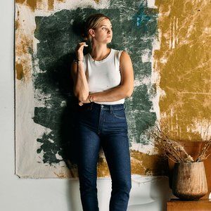 Imogene + Willie Elizabeth